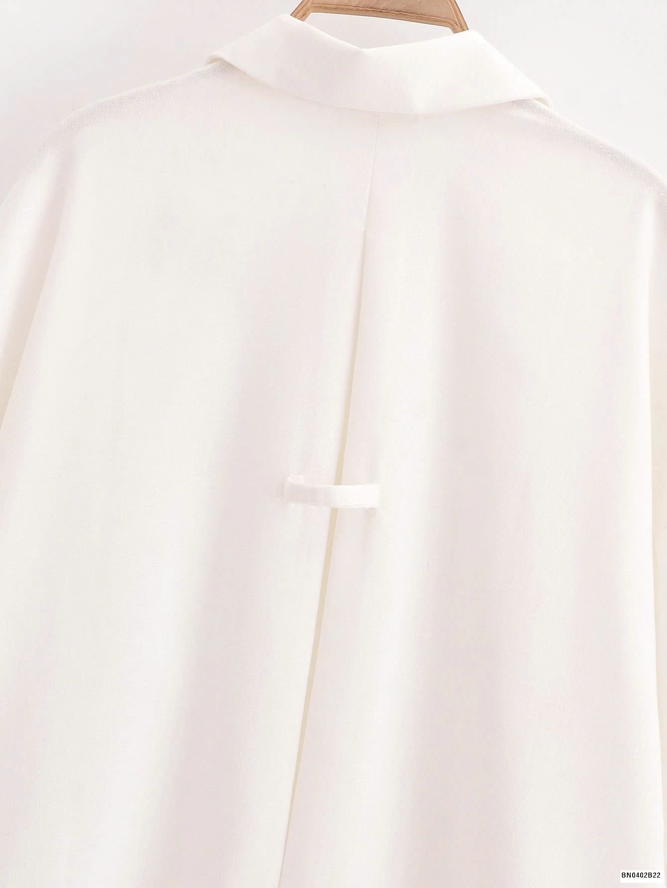 ÁO SƠ MI ĐUÔI TÔM CÔNG SỞ DÁNG VEST  KASLEAD