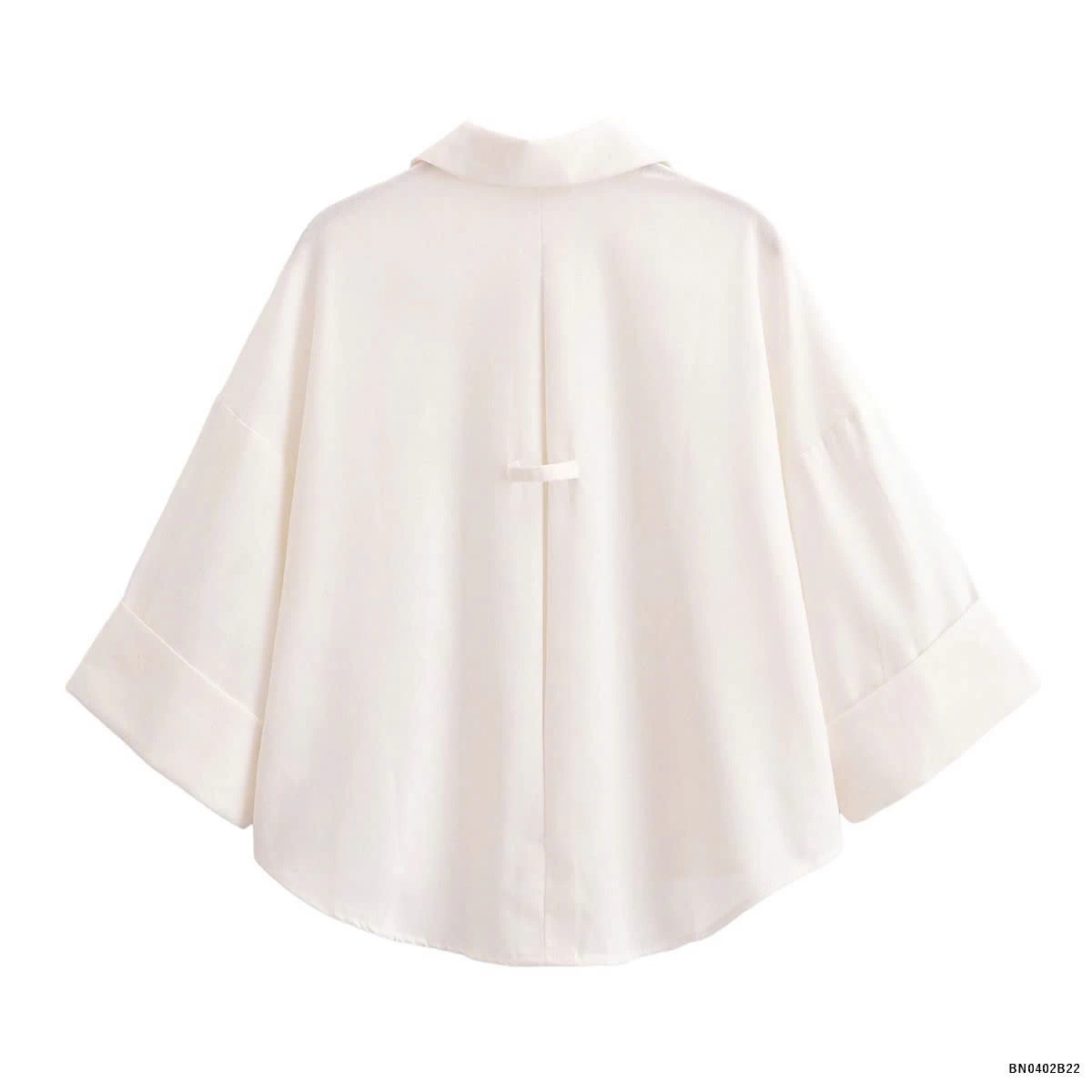 ÁO SƠ MI ĐUÔI TÔM CÔNG SỞ DÁNG VEST KASLEAD