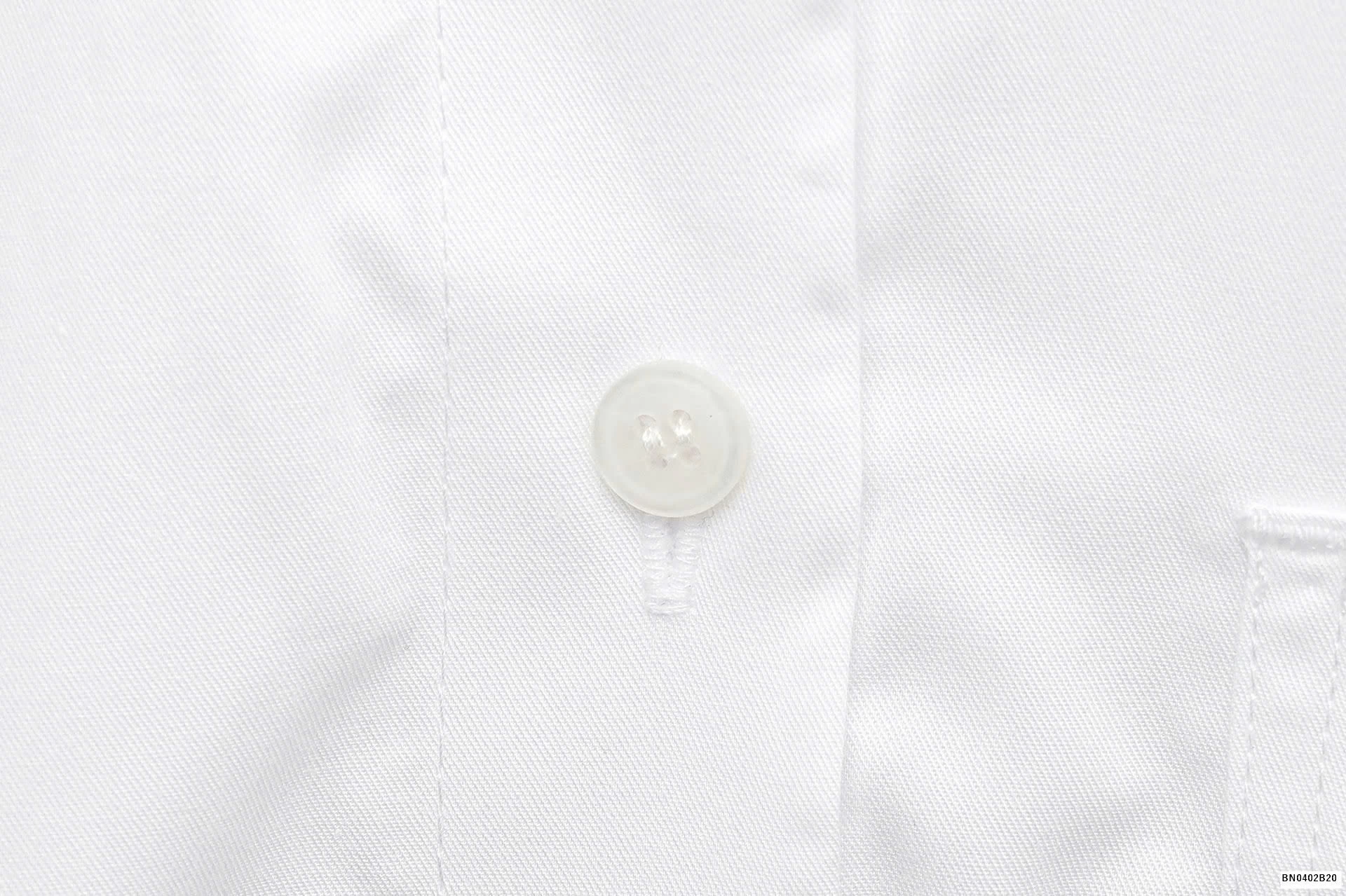 ÁO SƠ MI CỔ NHỌN TÚI LỆCH  KASLEAD