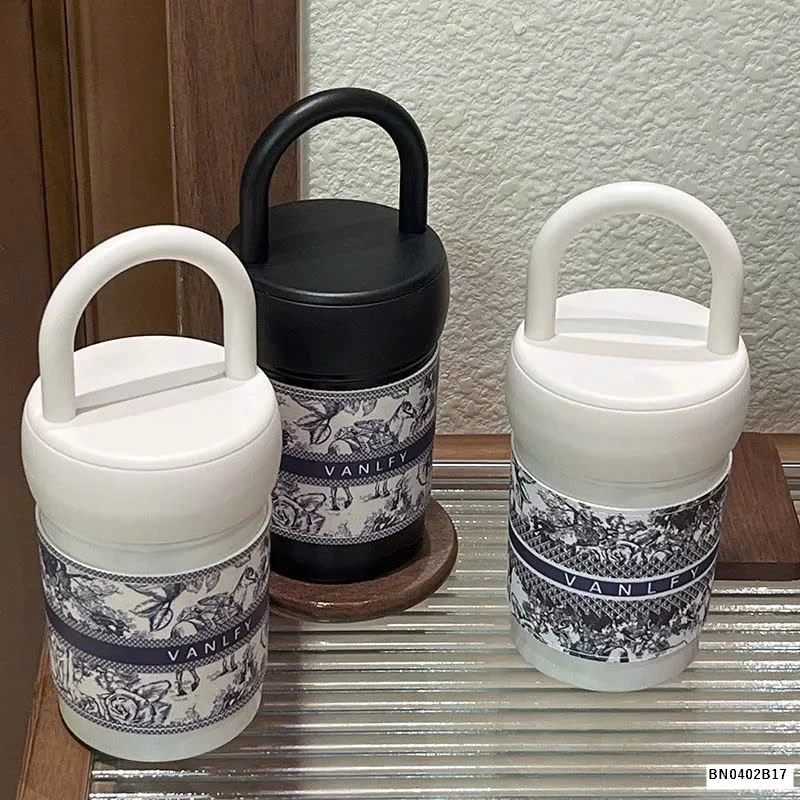 CỐC GIỮ NHIỆT HỌA TIẾT