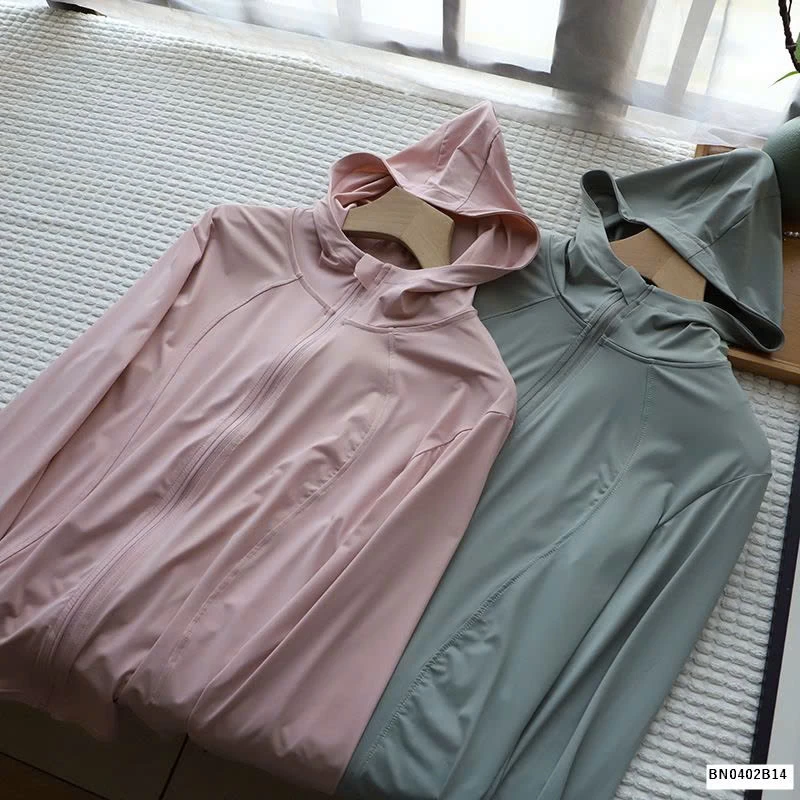 ÁO CHỐNG NẮNG TRÙM ĐẦU CHỐNG TIA UV