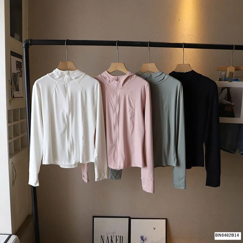 ÁO CHỐNG NẮNG TRÙM ĐẦU CHỐNG TIA UV