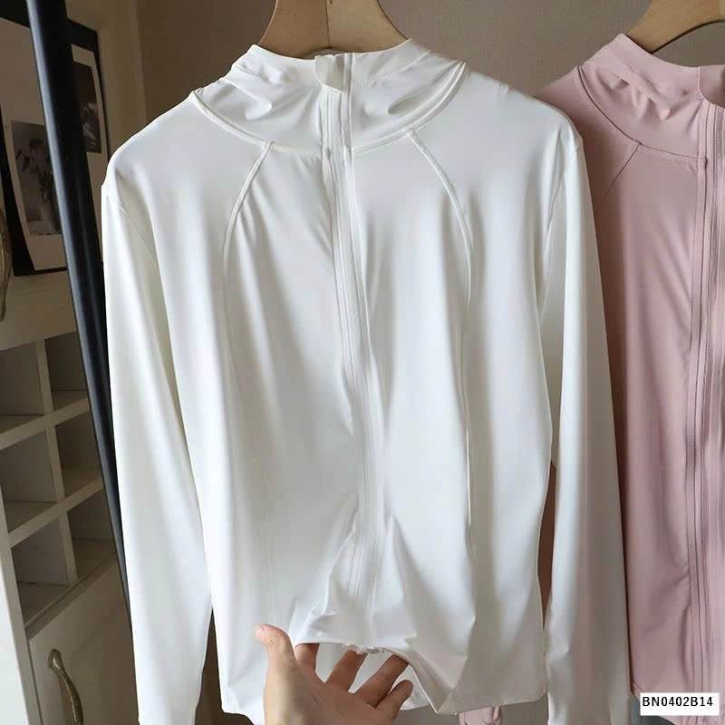 ÁO CHỐNG NẮNG TRÙM ĐẦU CHỐNG TIA UV
