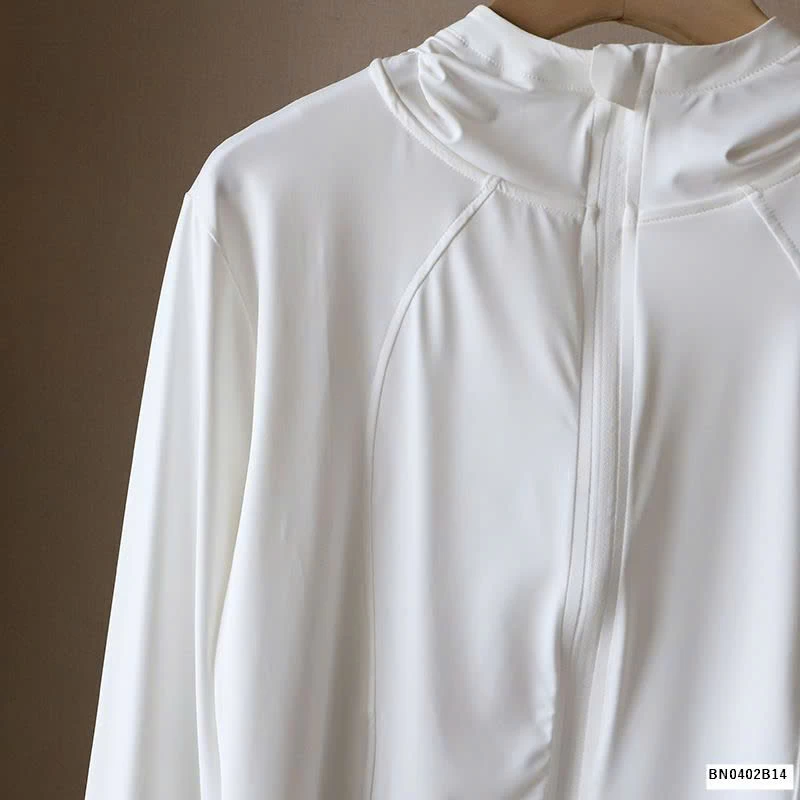 ÁO CHỐNG NẮNG TRÙM ĐẦU CHỐNG TIA UV