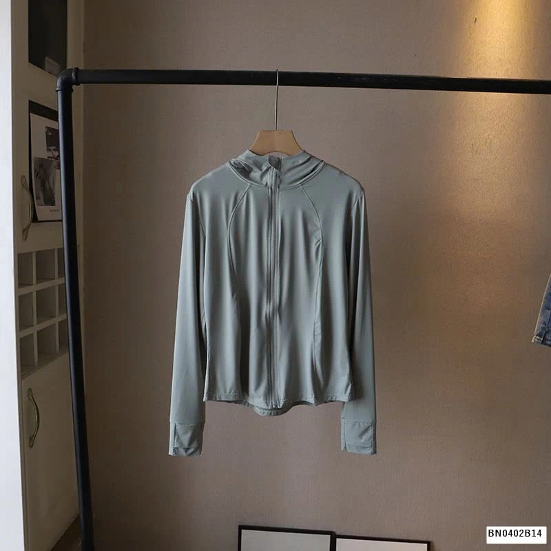 ÁO CHỐNG NẮNG TRÙM ĐẦU CHỐNG TIA UV