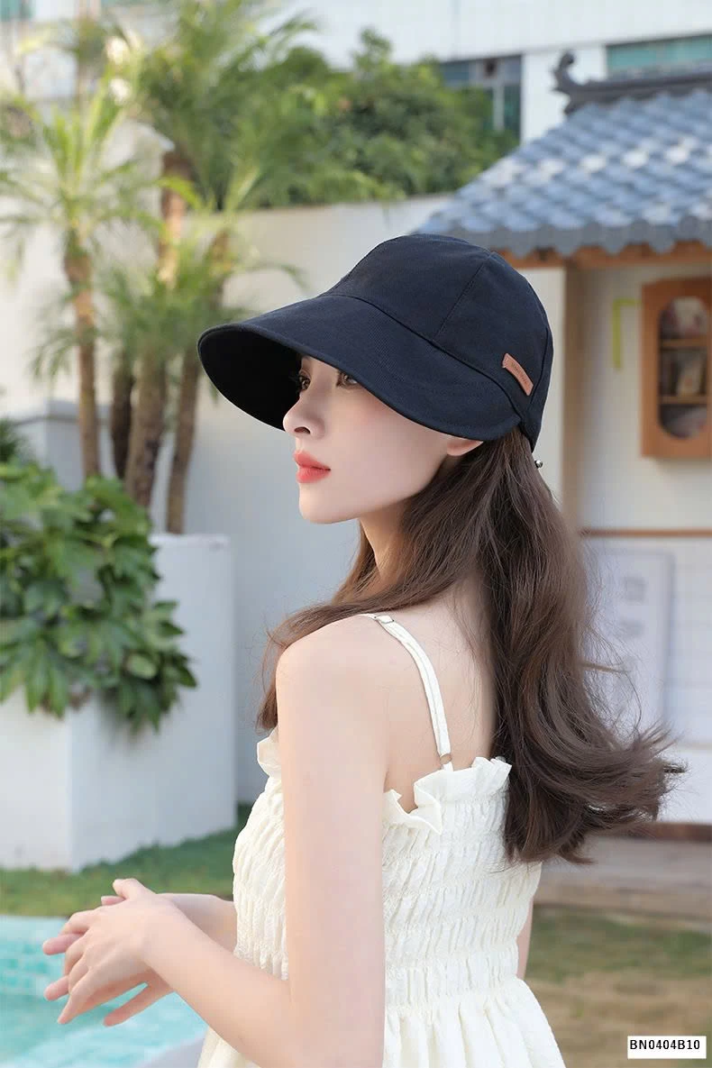 MŨ CHỐNG NẮNG BÓNG CHÀY