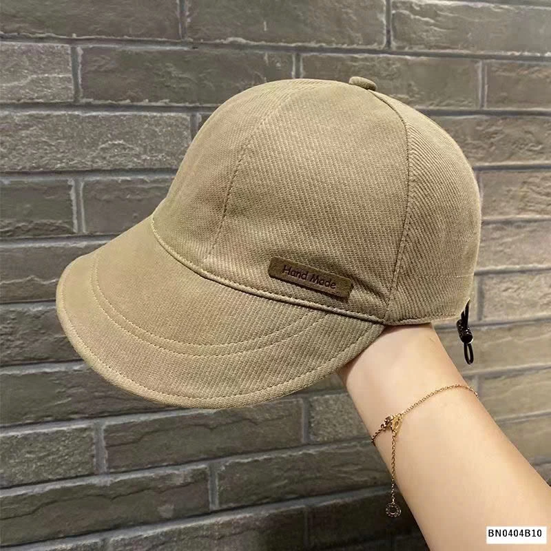 MŨ CHỐNG NẮNG BÓNG CHÀY