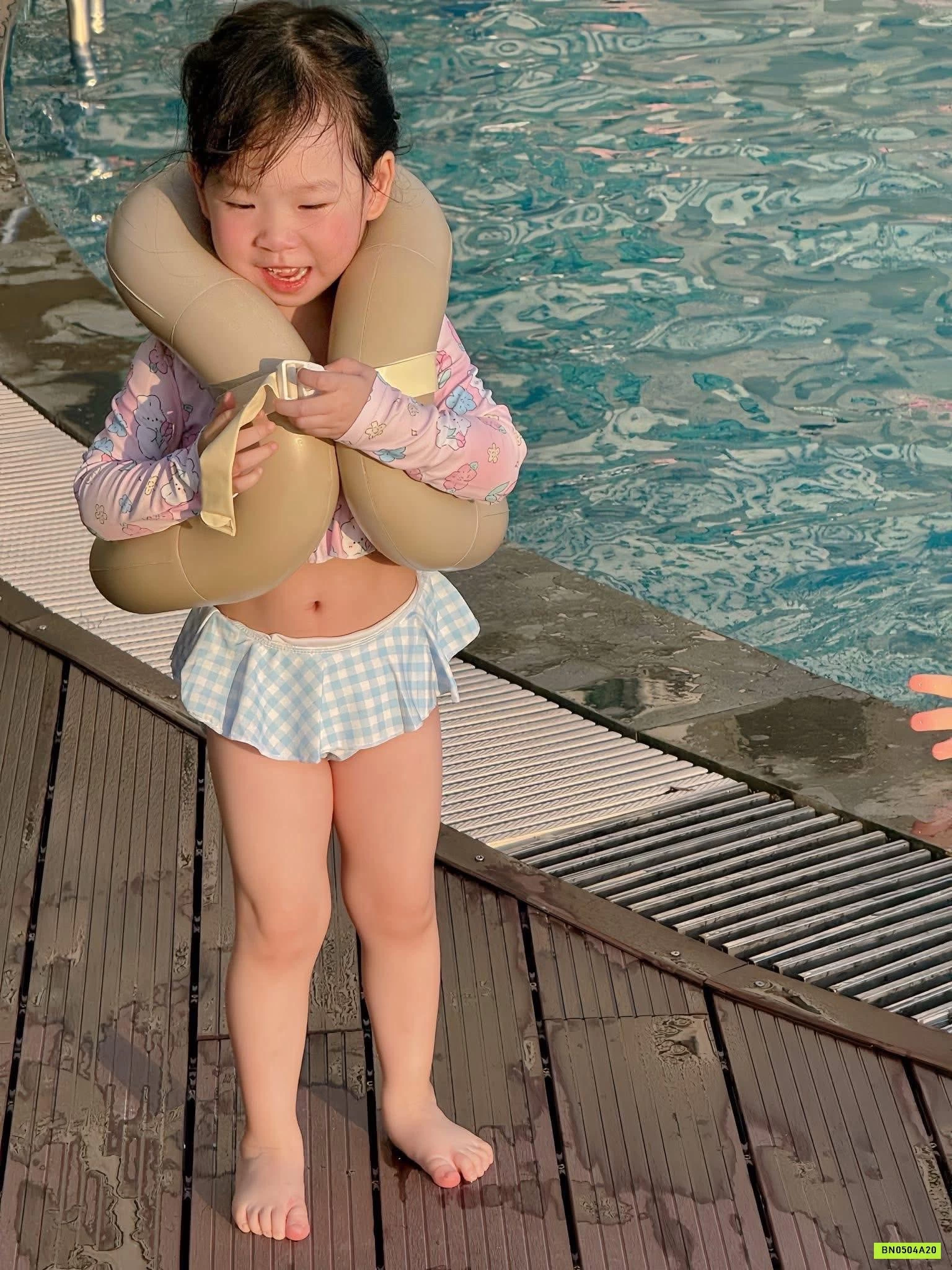 PHAO CHỐNG LẬT LEHUO