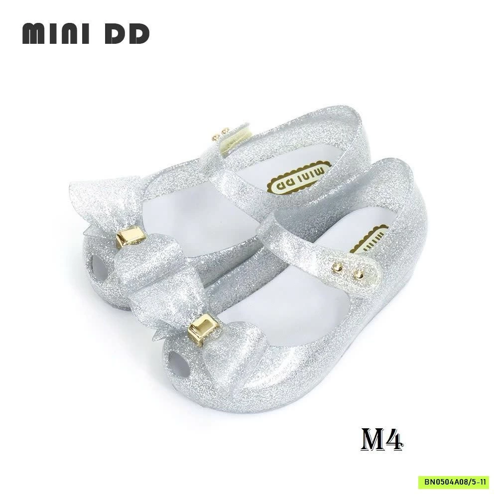 GIÀY BÚP BÊ CHO BÉ MIMI DD