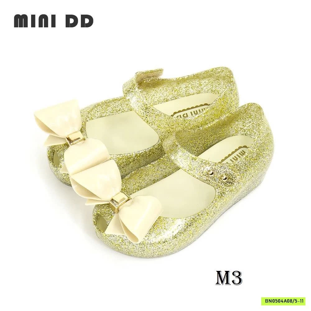 GIÀY BÚP BÊ CHO BÉ MIMI DD