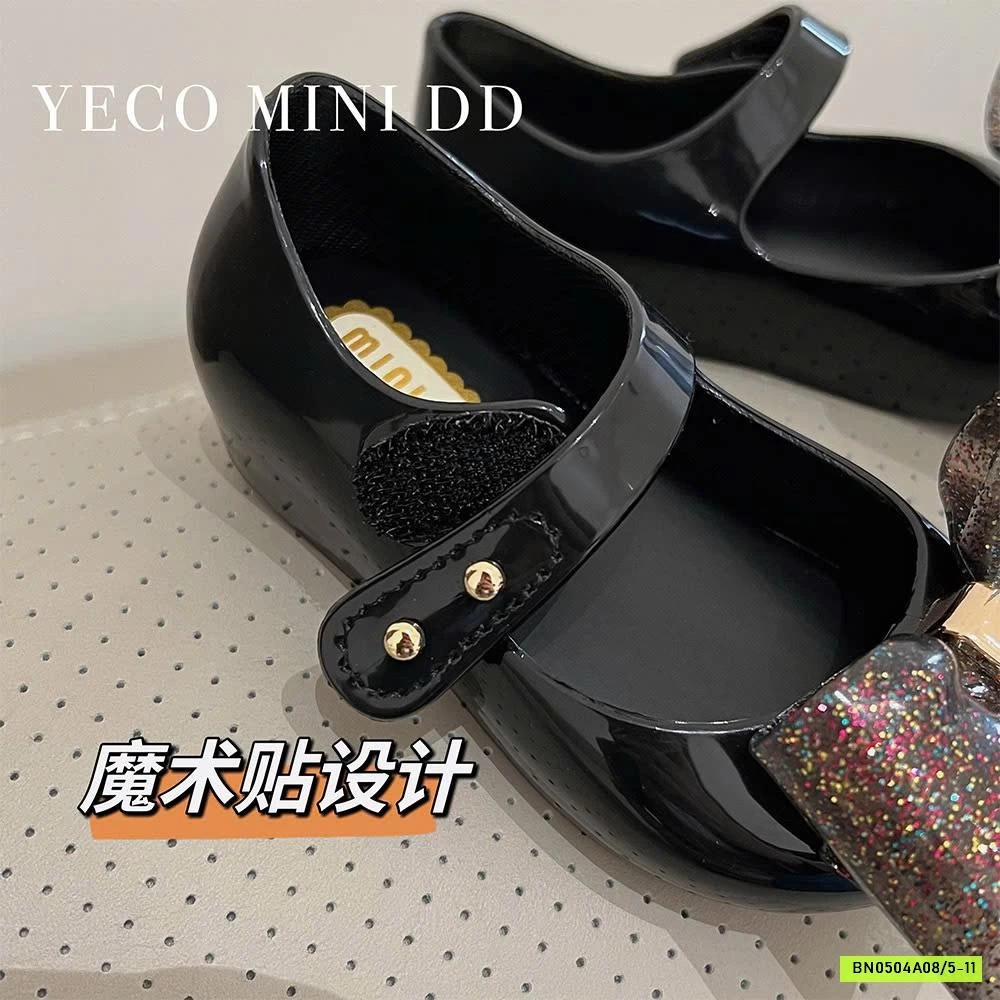 GIÀY BÚP BÊ CHO BÉ MIMI DD