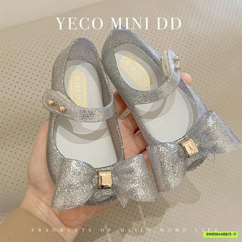GIÀY BÚP BÊ CHO BÉ MIMI DD