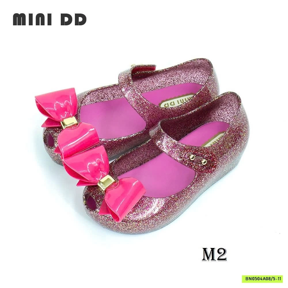 GIÀY BÚP BÊ CHO BÉ MIMI DD