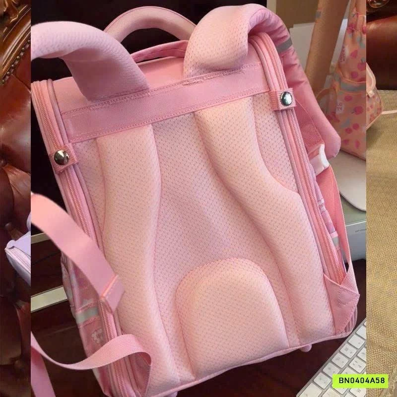 BALO CHỐNG GÙ SANRITO