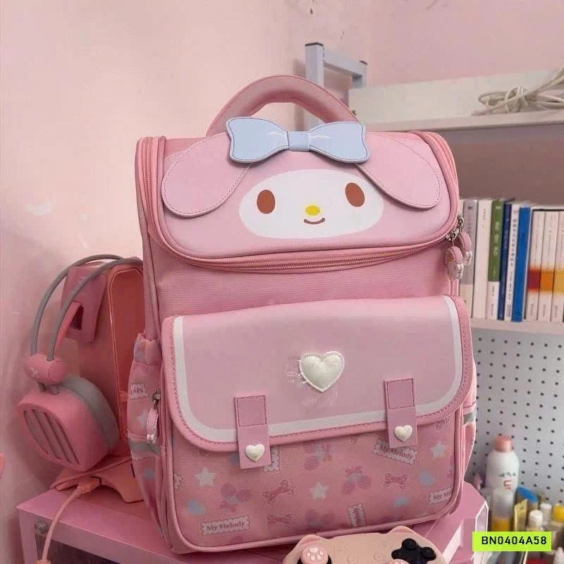 BALO CHỐNG GÙ SANRITO