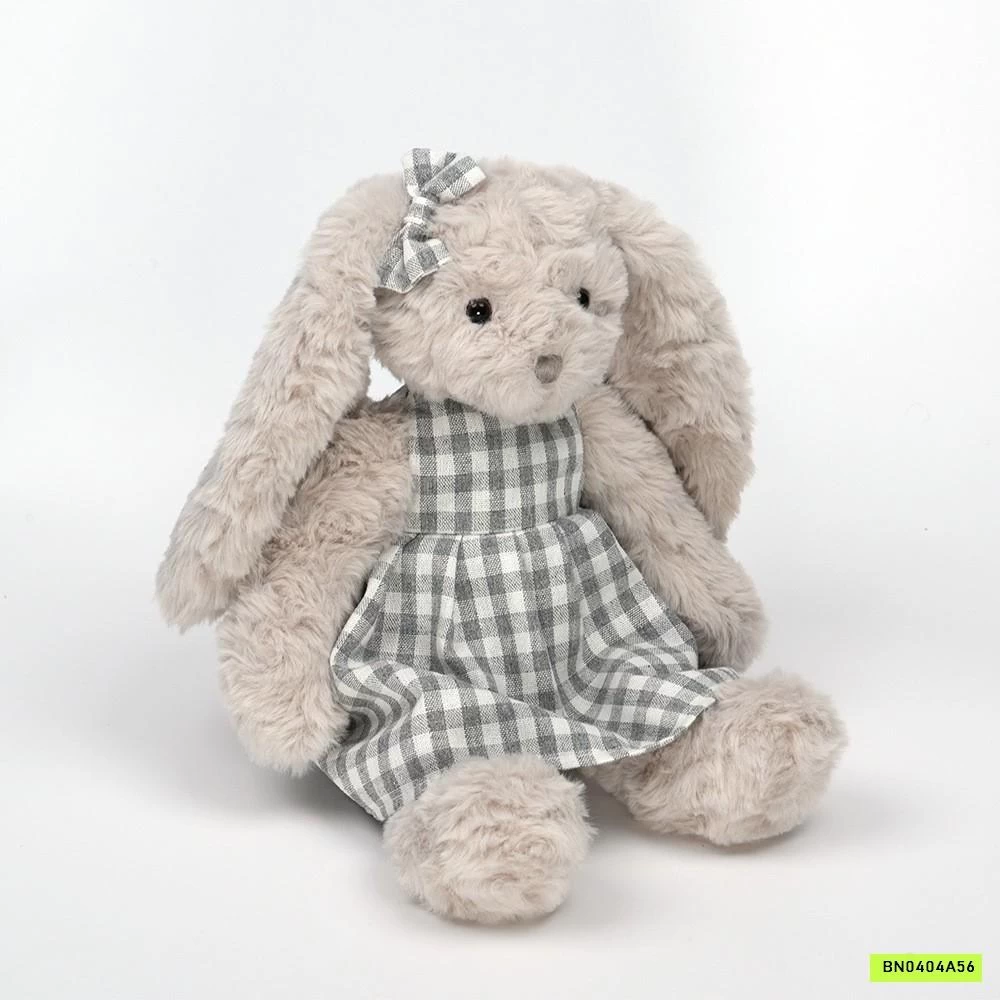 THỎ BÔNG BOBYBOBO