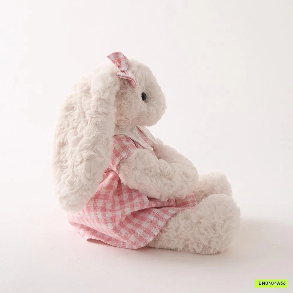 THỎ BÔNG BOBYBOBO