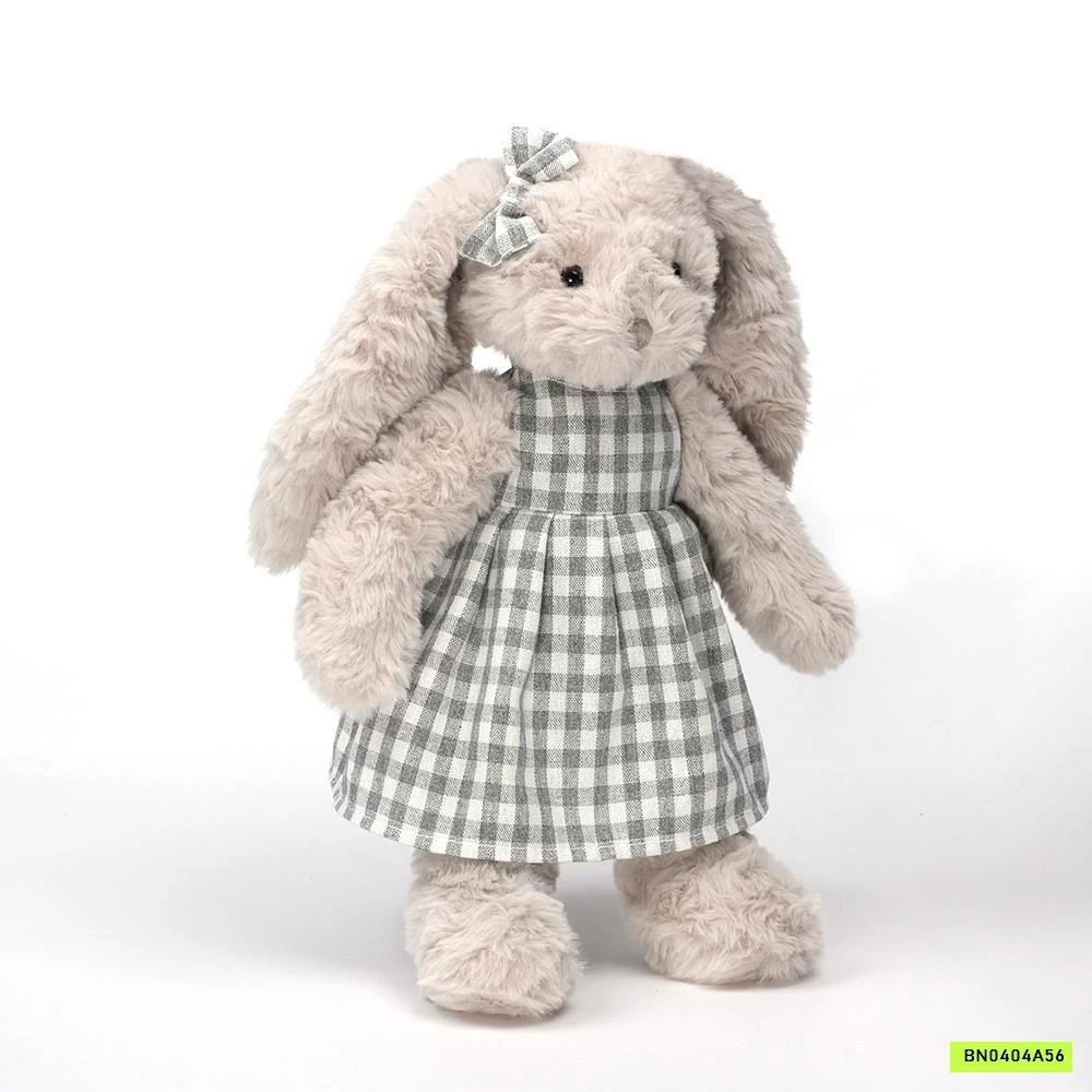 THỎ BÔNG BOBYBOBO