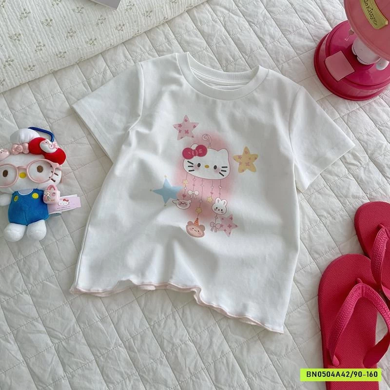 BST ÁO THUN DỄ THƯƠNG