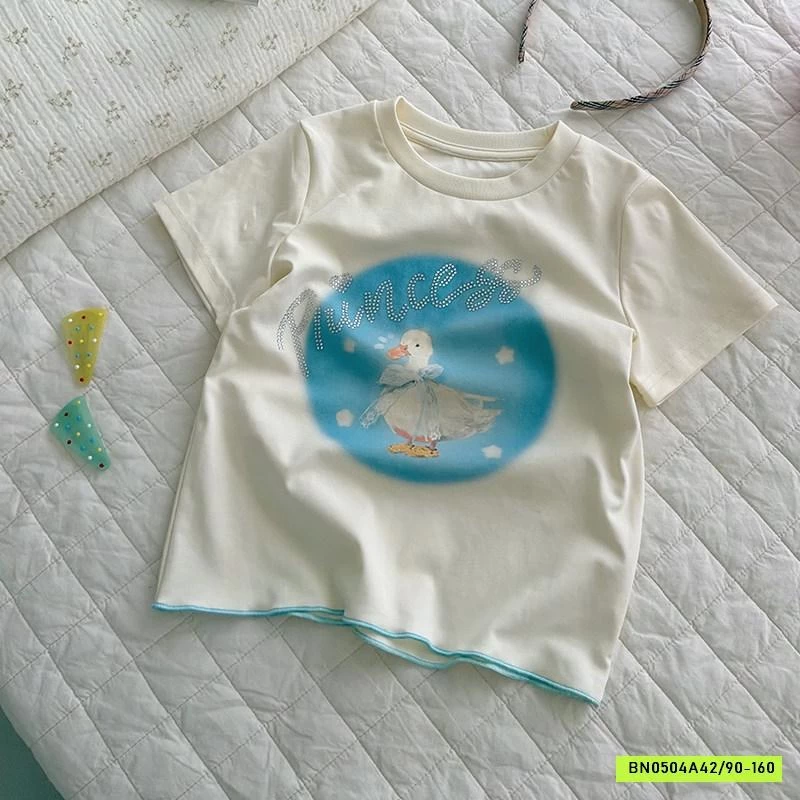 BST ÁO THUN DỄ THƯƠNG