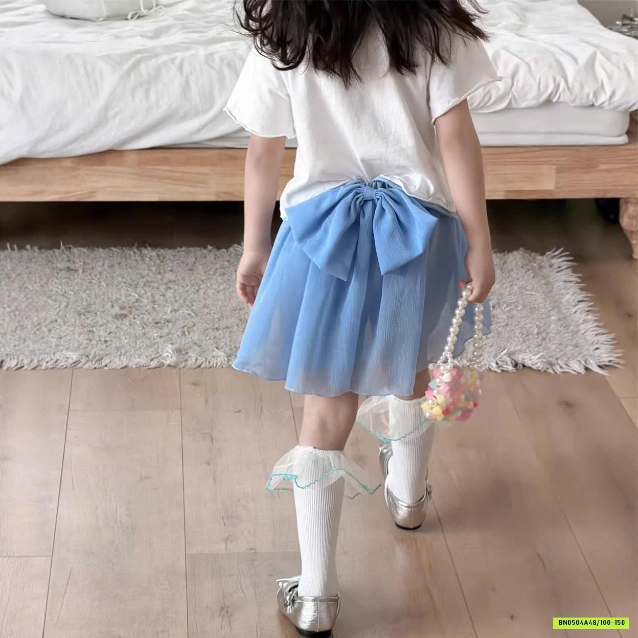 SÉT VÁY TIÊN CÁ SIÊU XINHH