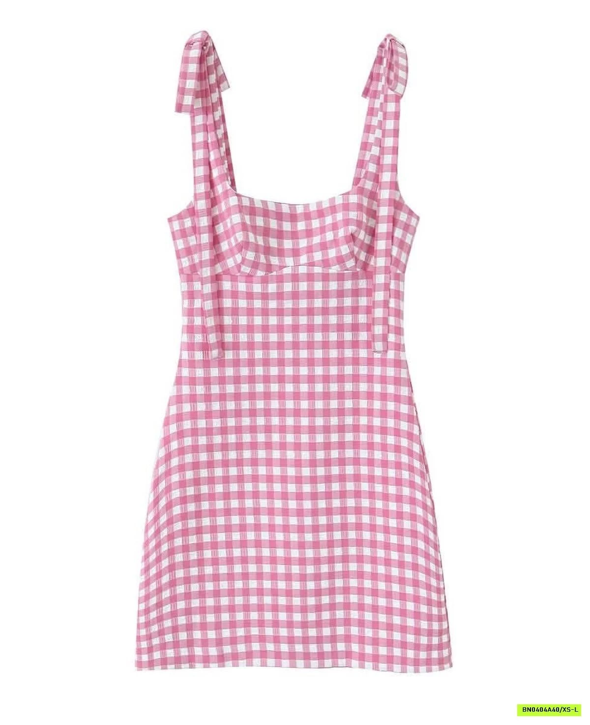 ĐẦM LADY CARO 2 DÂY