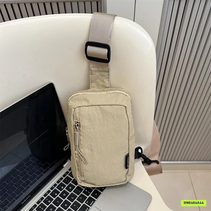 TÚI GIÓ ĐEO CHÉO MINI