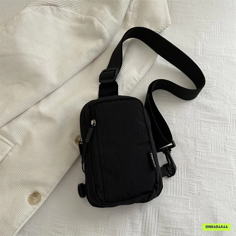 TÚI GIÓ ĐEO CHÉO MINI