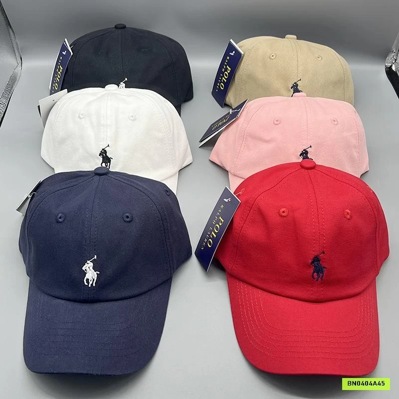 MŨ KẾT THÊU NGỰA NAM NỮ