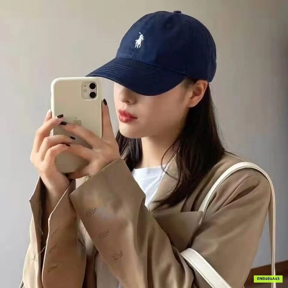 MŨ KẾT THÊU NGỰA NAM NỮ