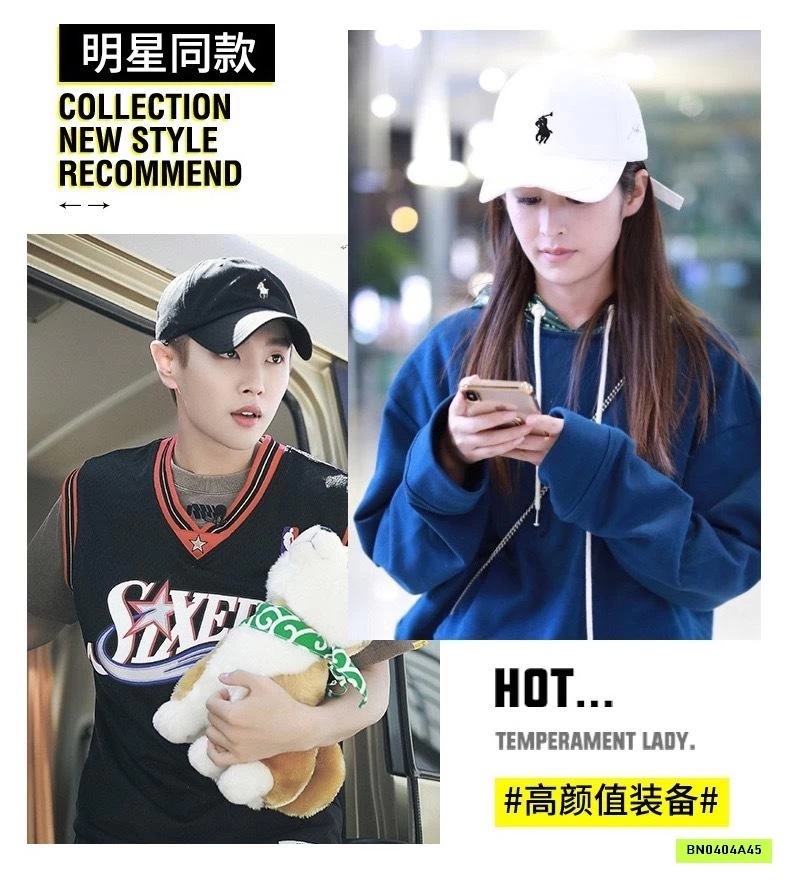 MŨ KẾT THÊU NGỰA NAM NỮ