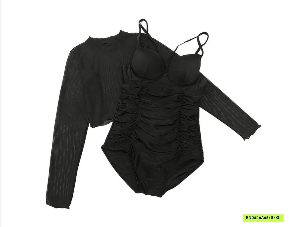 ĐỒ BƠI LIỀN THÂN