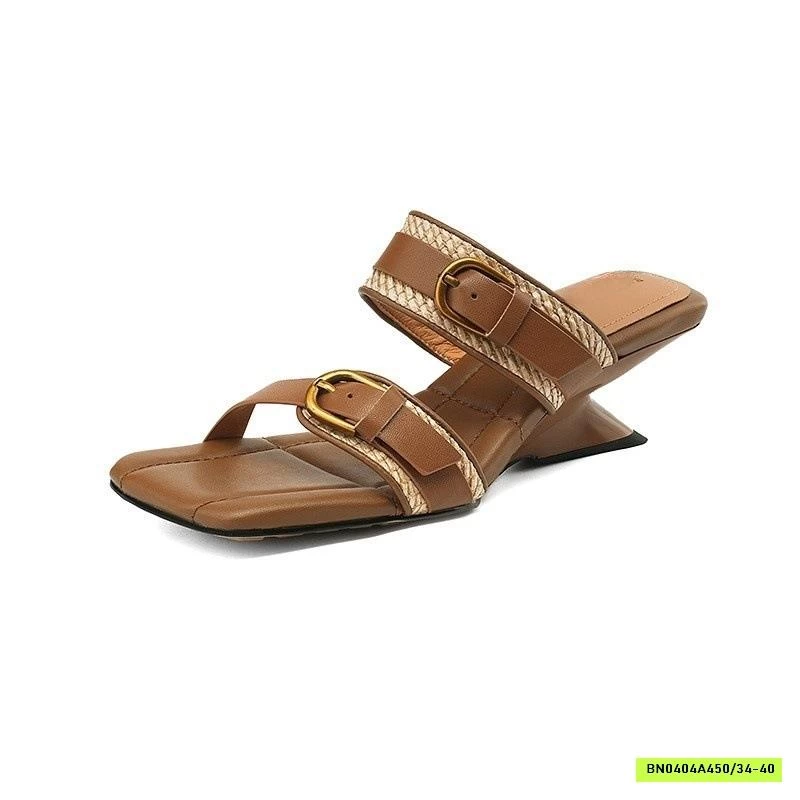 DÉP CAO GÓT 2 QUAI KHUY HÀN QUỐC