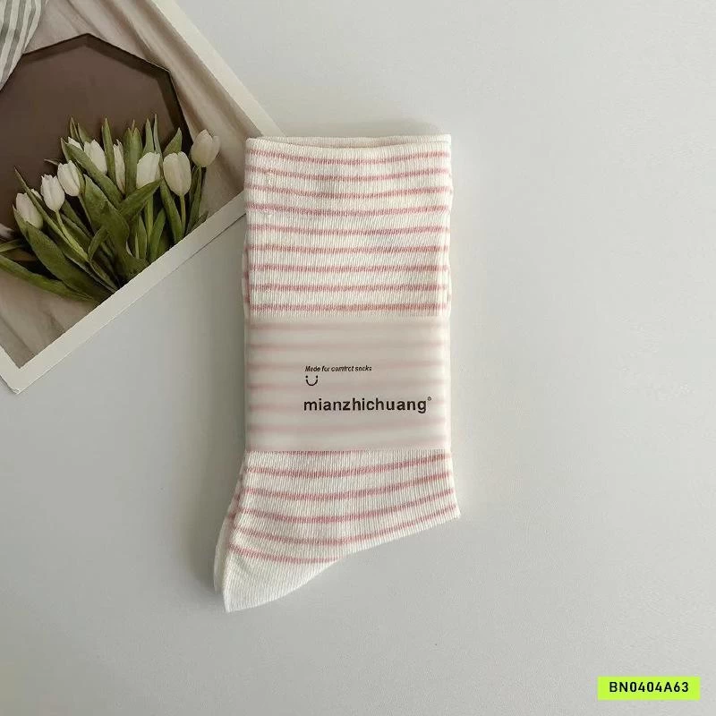 TẤT KẺ CAO CỔ XUẤT HÀN