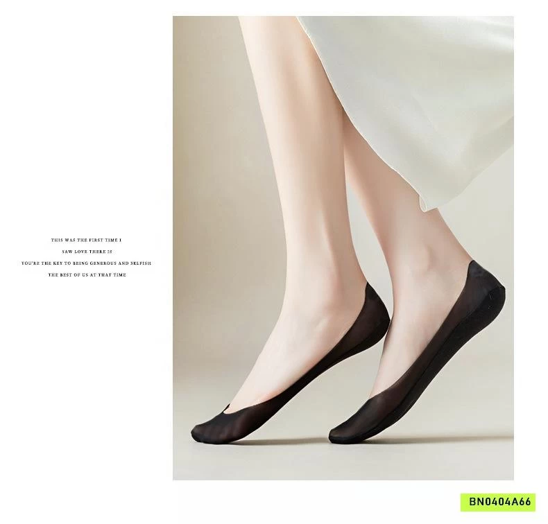 SÉT 10Đ TẤT GIẤY LƯỜI CHỐNG TUỘT