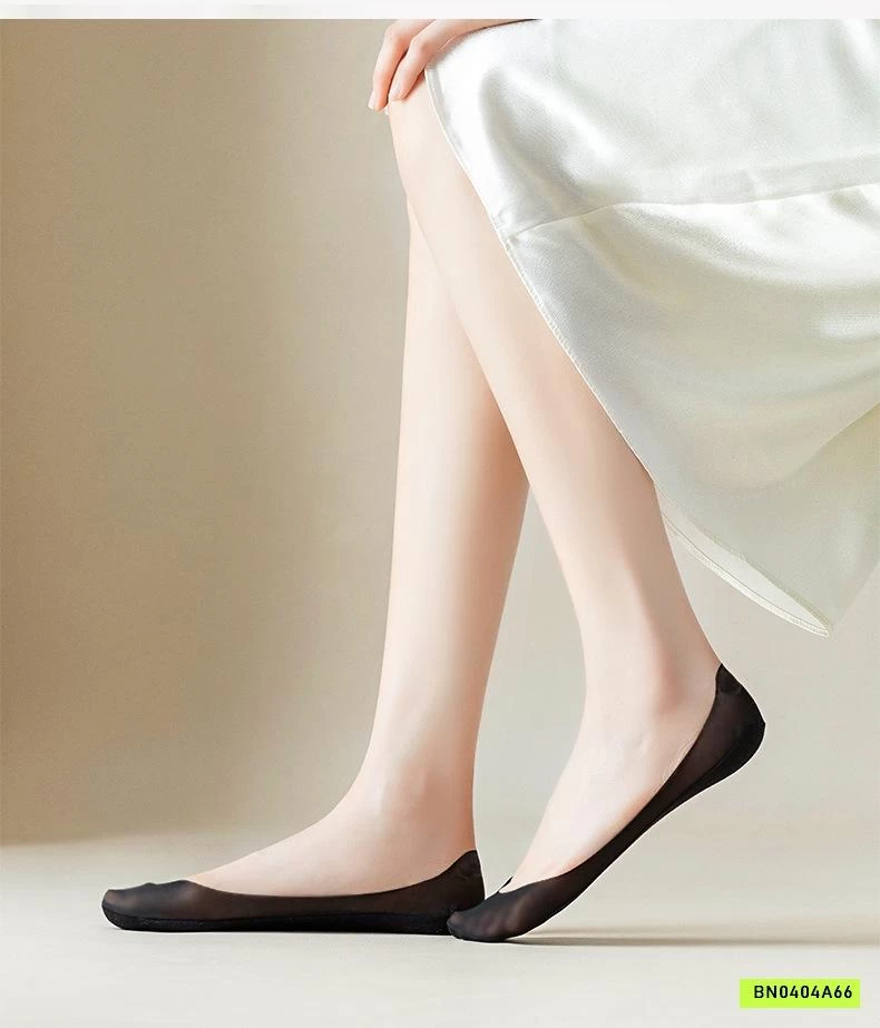 SÉT 10Đ TẤT GIẤY LƯỜI CHỐNG TUỘT