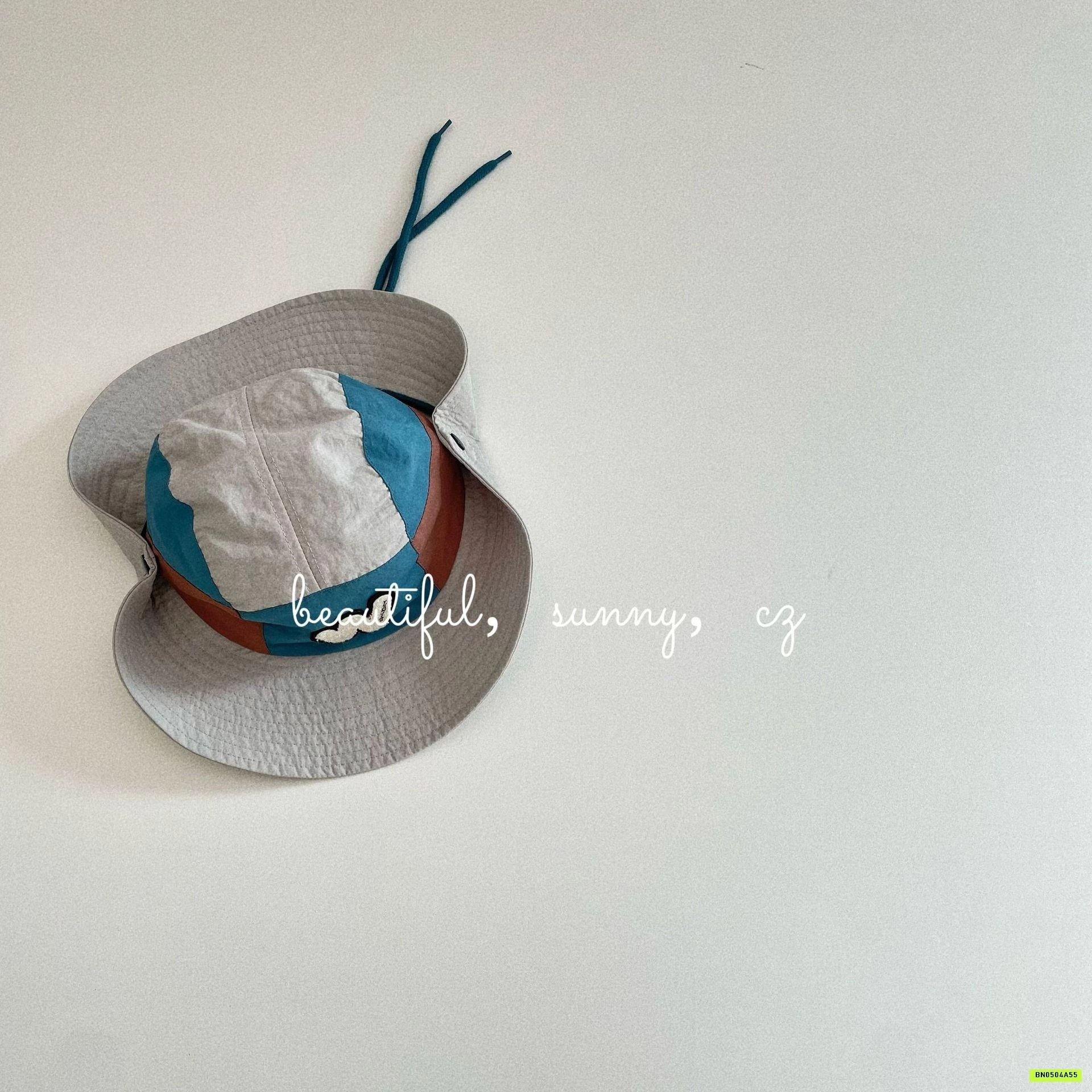 MŨ CHỐNG NẮNG PHỐI MÀU