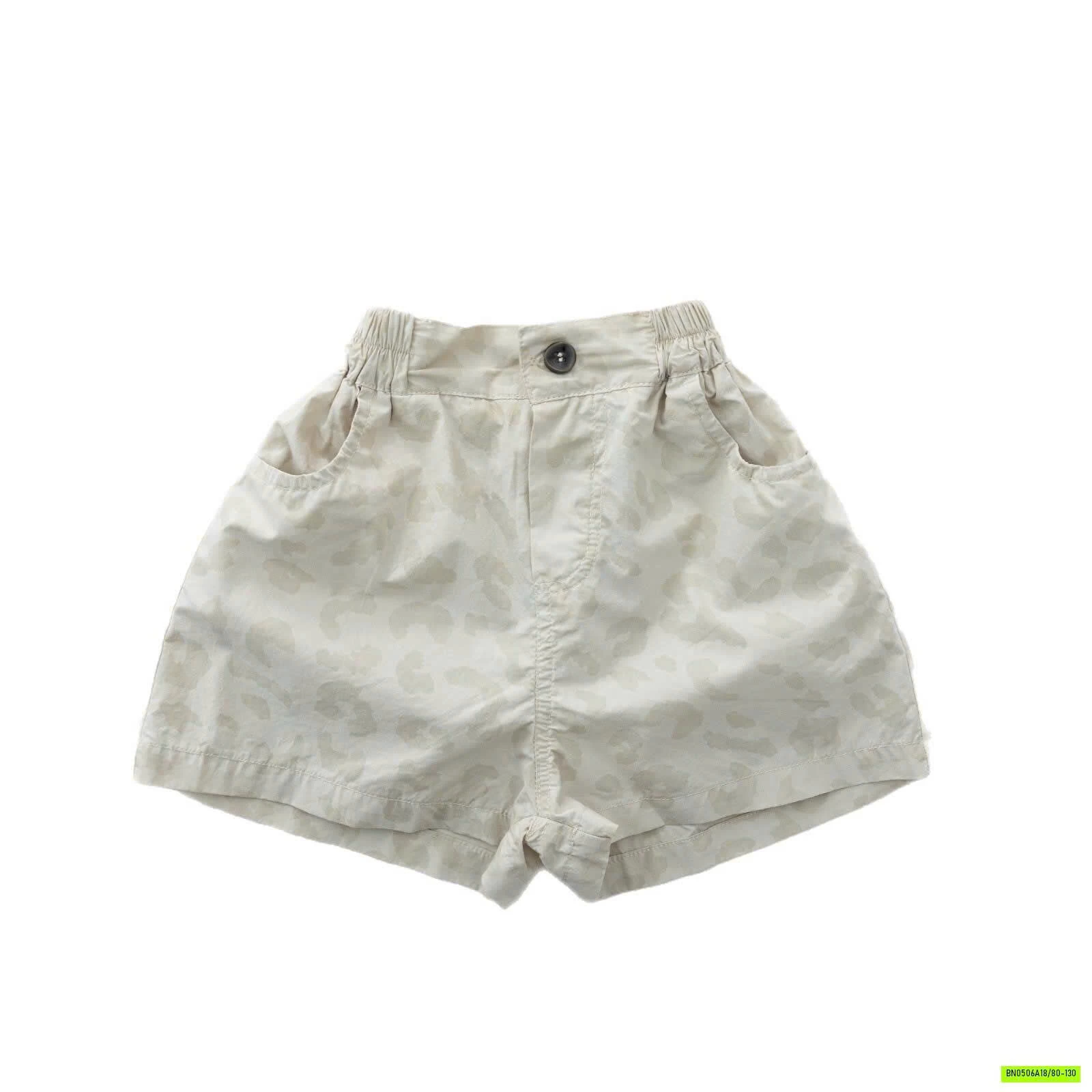 SHORT BEO CẠP CHUN MZYY
