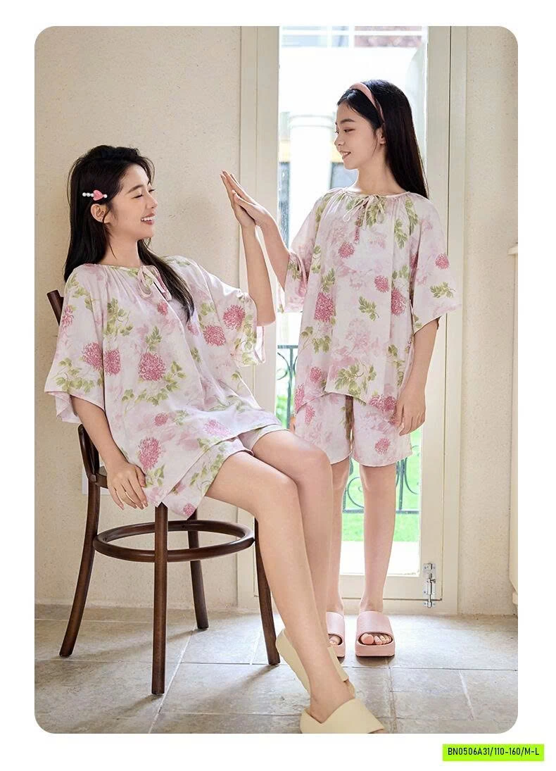 BỘ LANH HỌA TIẾT MẸ BÉ
