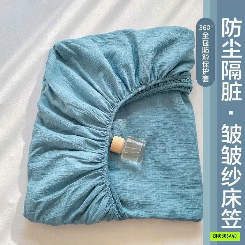 GA GỐI ĐŨI TRƠN MÀU BASIC