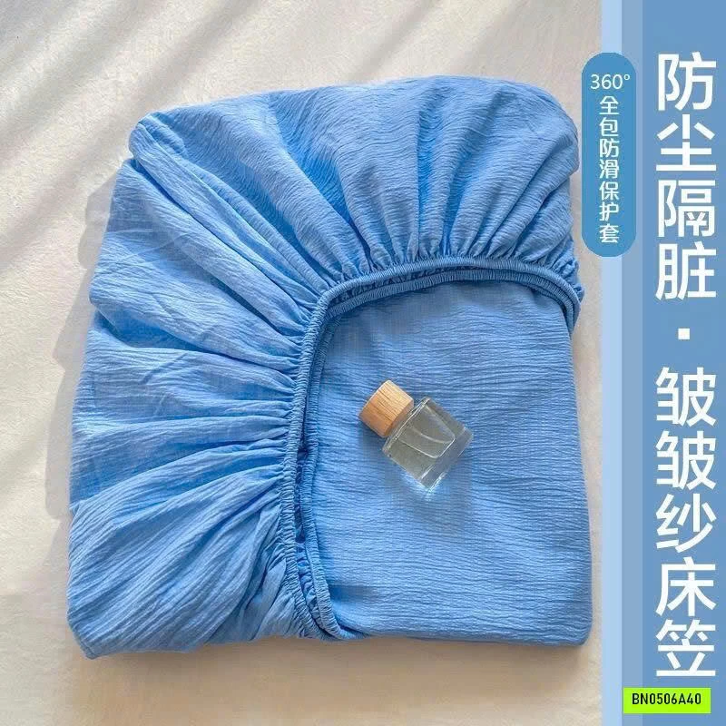 GA GỐI ĐŨI TRƠN MÀU BASIC