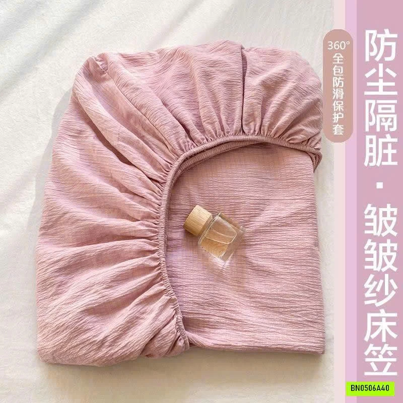 GA GỐI ĐŨI TRƠN MÀU BASIC