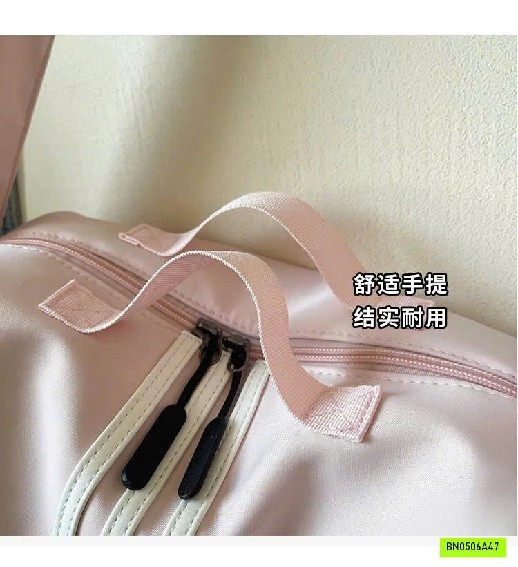 TÚI ĐEO CHÉO KẺ SỌC