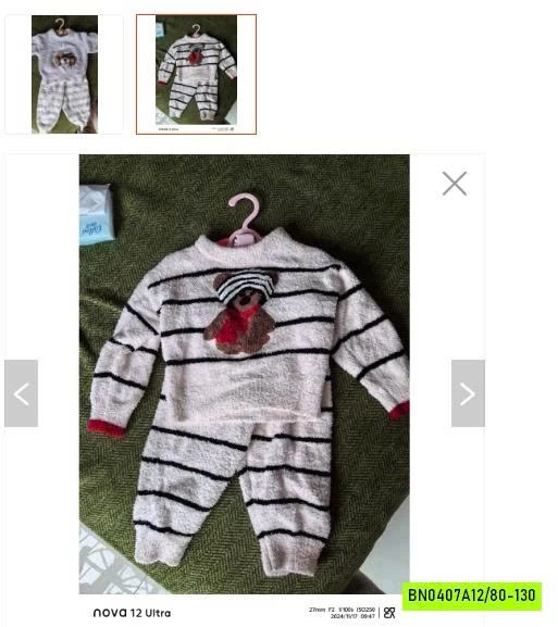 BỘ LÔNG MỀM DỄ THƯƠNG