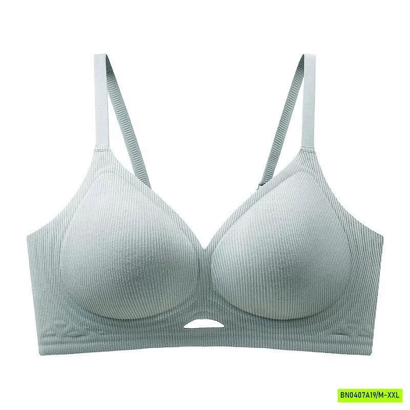 BRA NÂNG NGỰC KHÔNG GỌNG