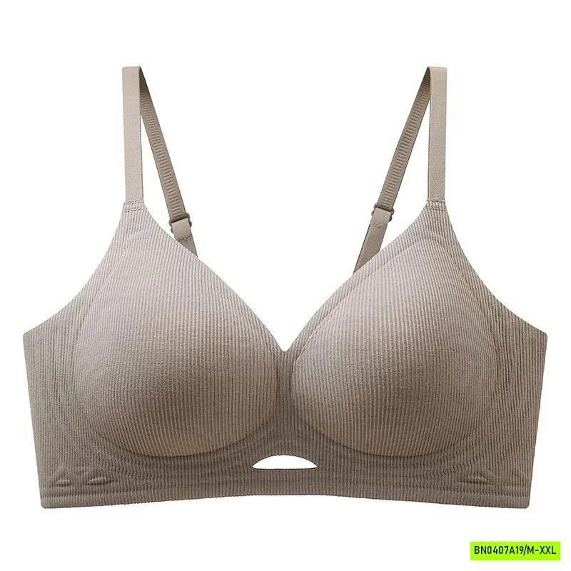 BRA NÂNG NGỰC KHÔNG GỌNG