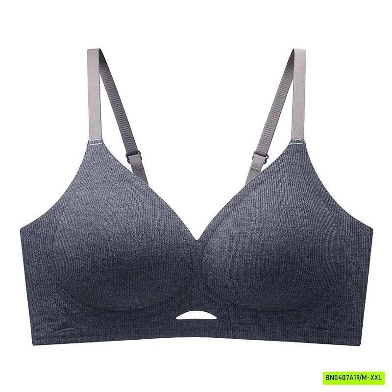 BRA NÂNG NGỰC KHÔNG GỌNG