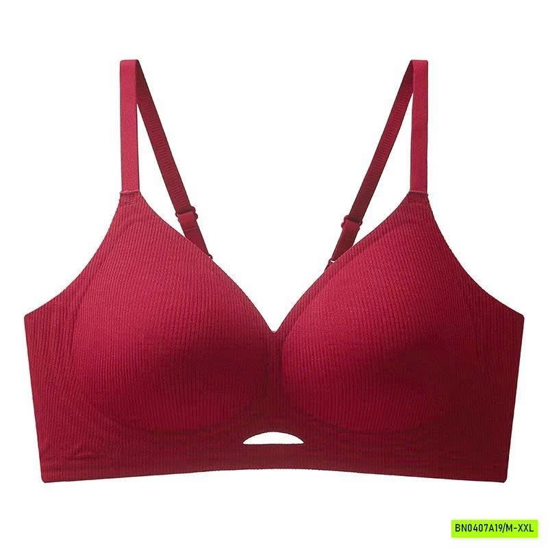 BRA NÂNG NGỰC KHÔNG GỌNG