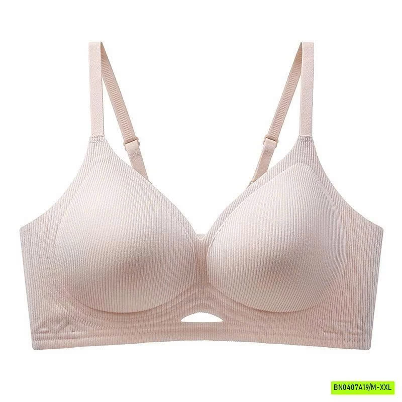 BRA NÂNG NGỰC KHÔNG GỌNG