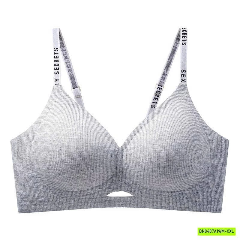 BRA NÂNG NGỰC KHÔNG GỌNG